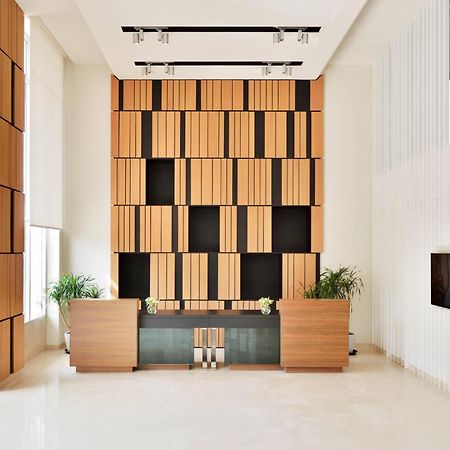 Fairfield By Marriott Indore Extérieur photo