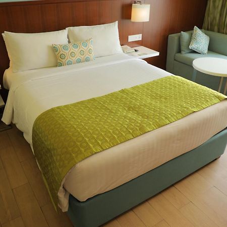 Fairfield By Marriott Indore Extérieur photo