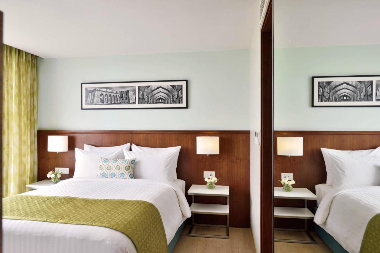 Fairfield By Marriott Indore Extérieur photo