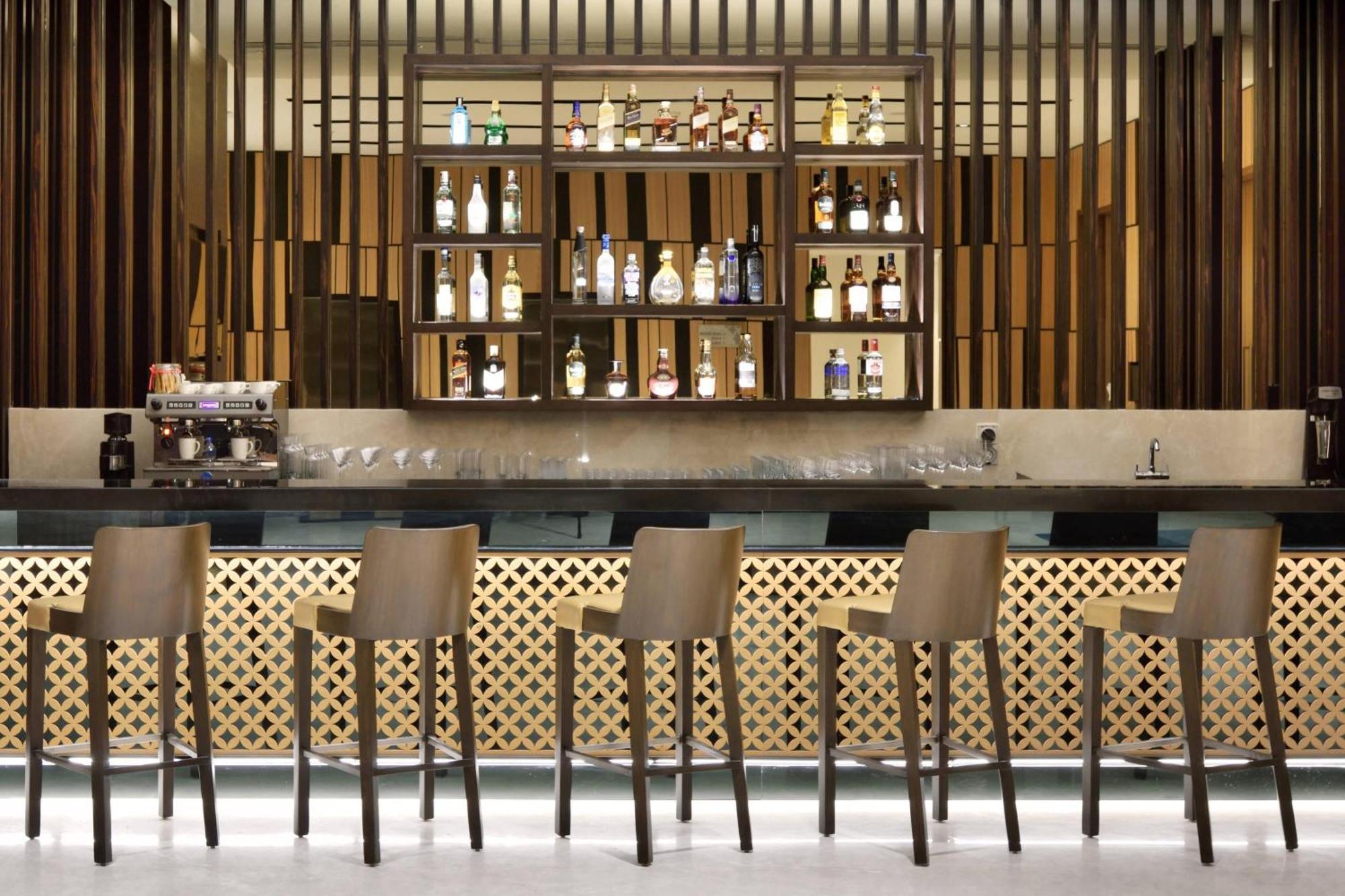 Fairfield By Marriott Indore Extérieur photo