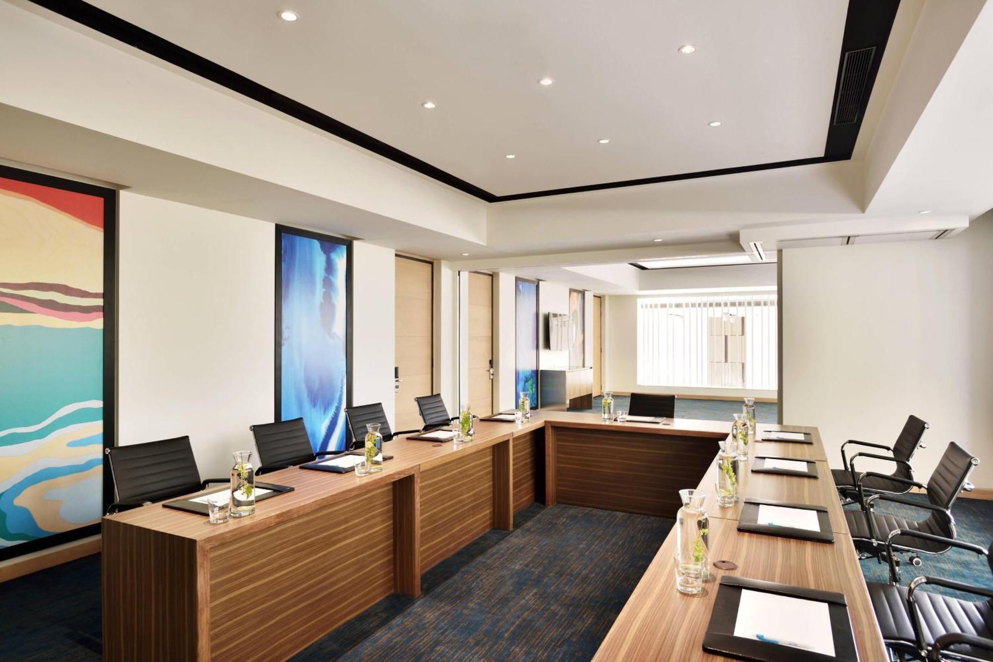 Fairfield By Marriott Indore Extérieur photo