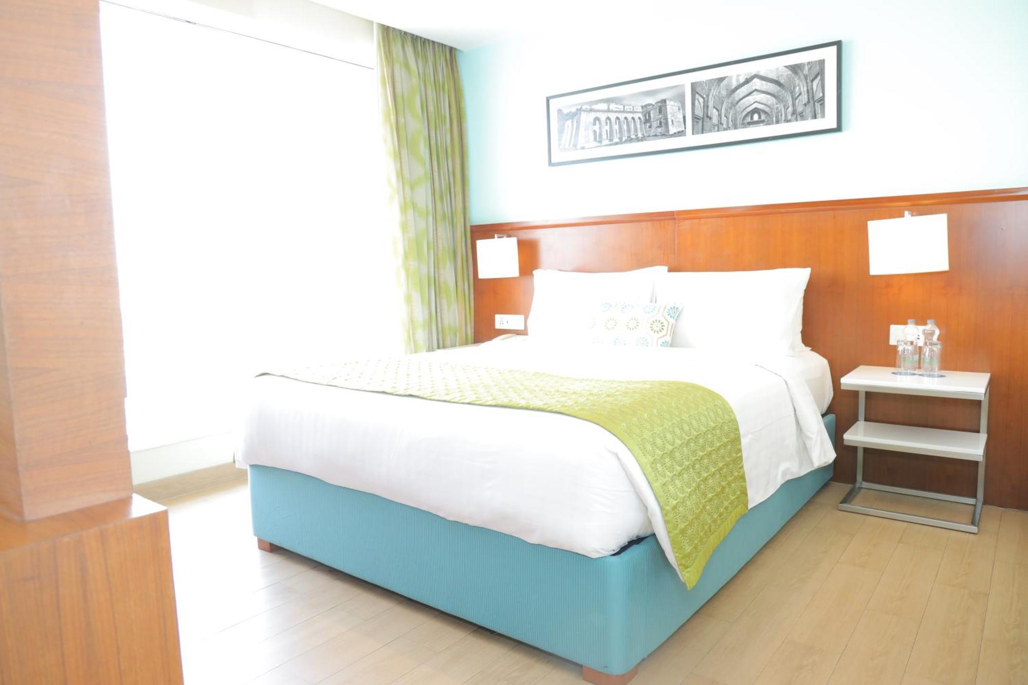 Fairfield By Marriott Indore Extérieur photo