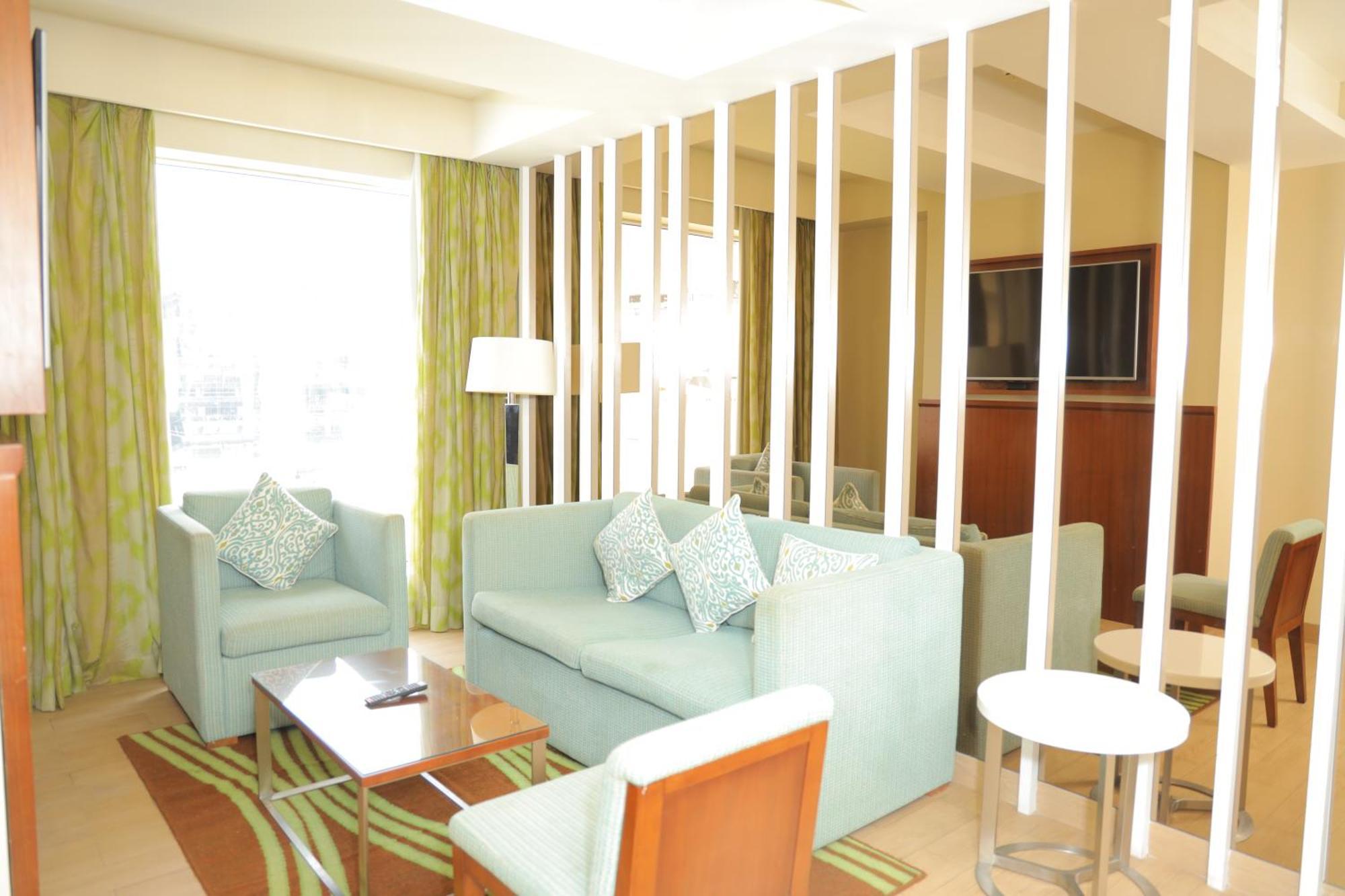 Fairfield By Marriott Indore Extérieur photo