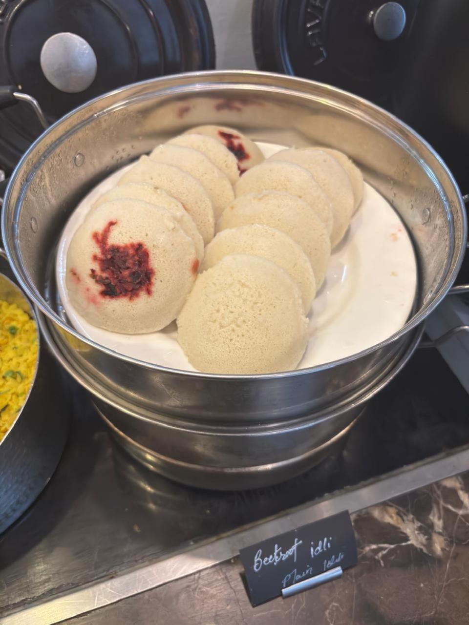 Fairfield By Marriott Indore Extérieur photo
