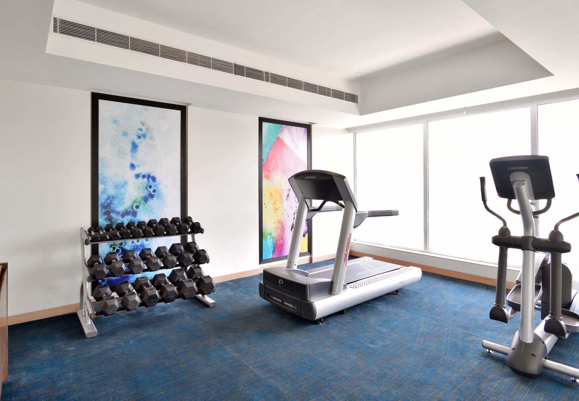 Fairfield By Marriott Indore Extérieur photo