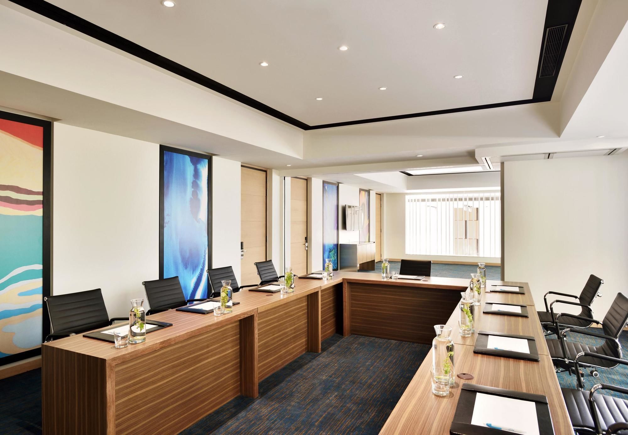 Fairfield By Marriott Indore Extérieur photo