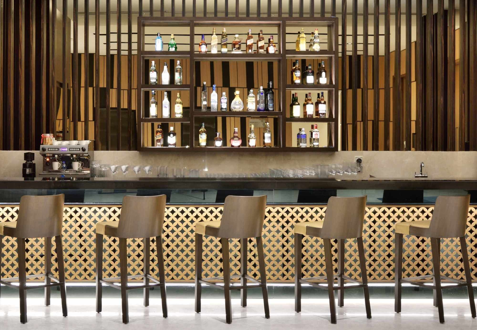 Fairfield By Marriott Indore Extérieur photo
