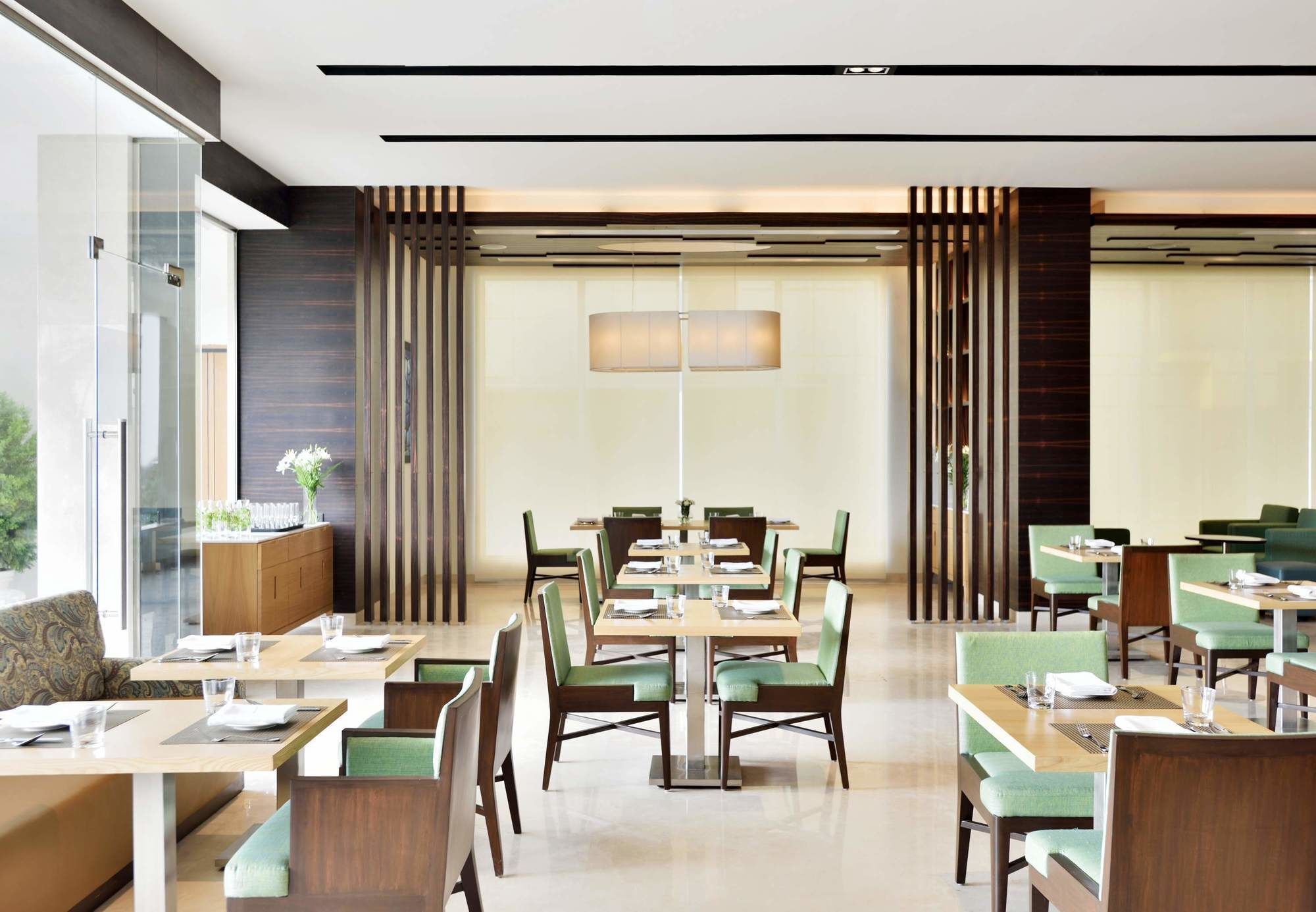 Fairfield By Marriott Indore Extérieur photo